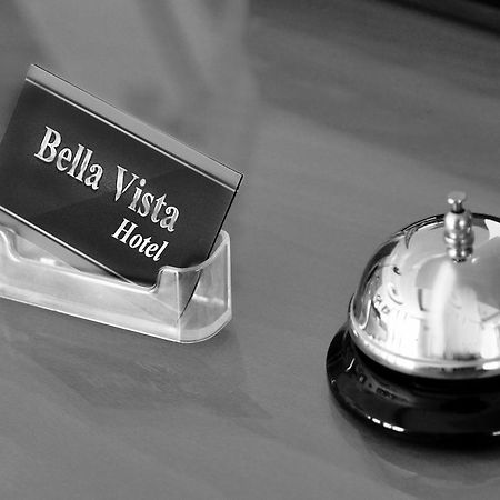 Hotel Bella Vista Piräus Exterior foto