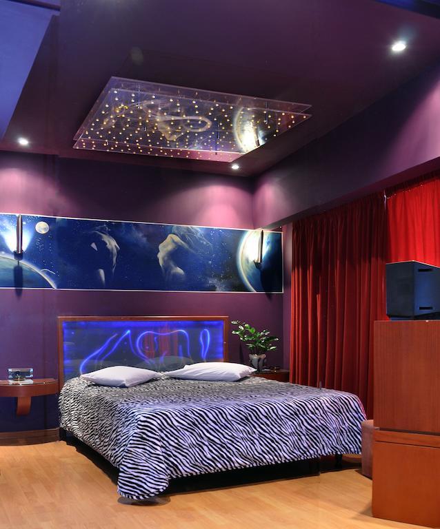 Hotel Bella Vista Piräus Zimmer foto